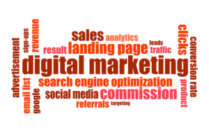 Digital Marketing Agency